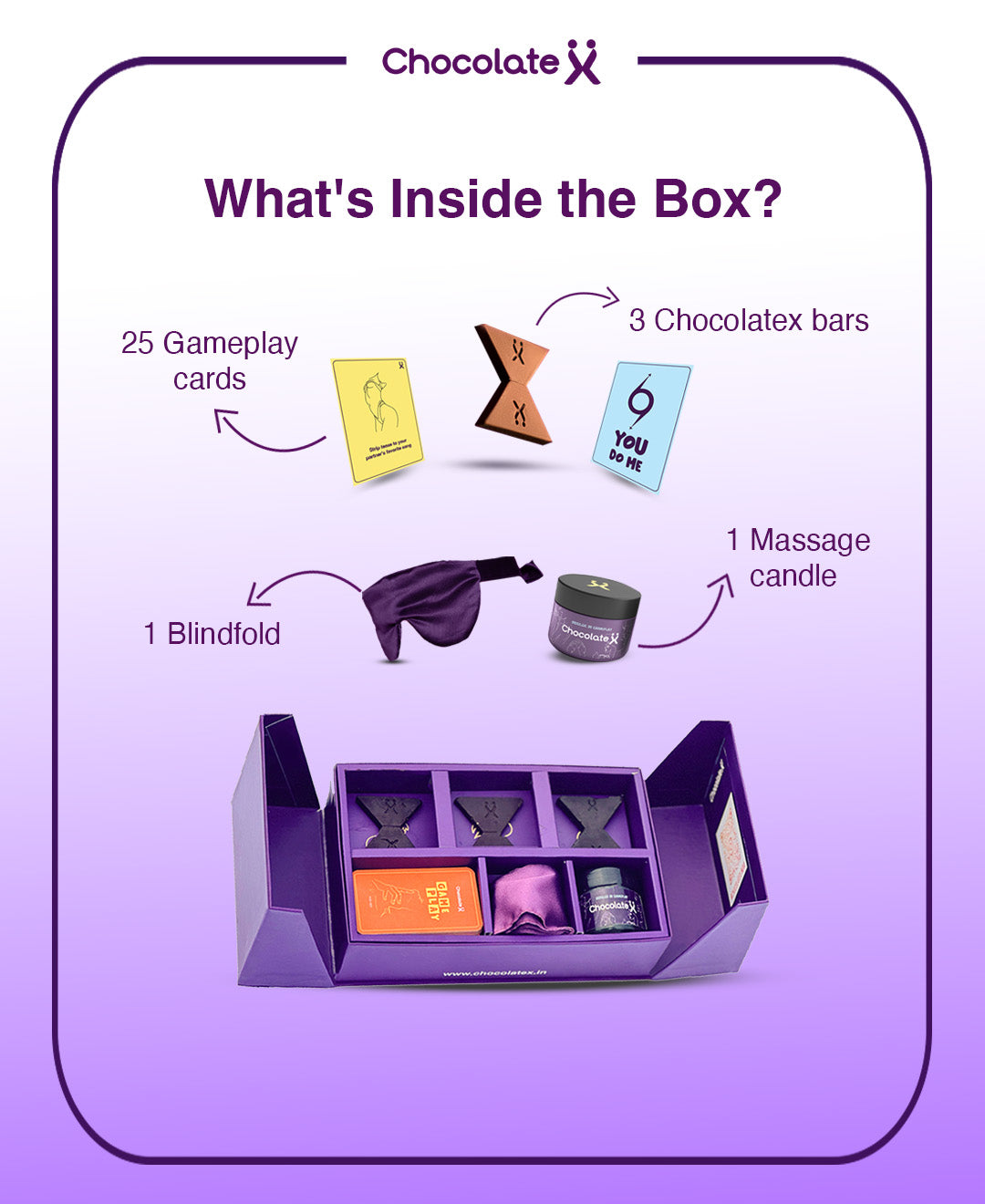 Bliss Box for Couples