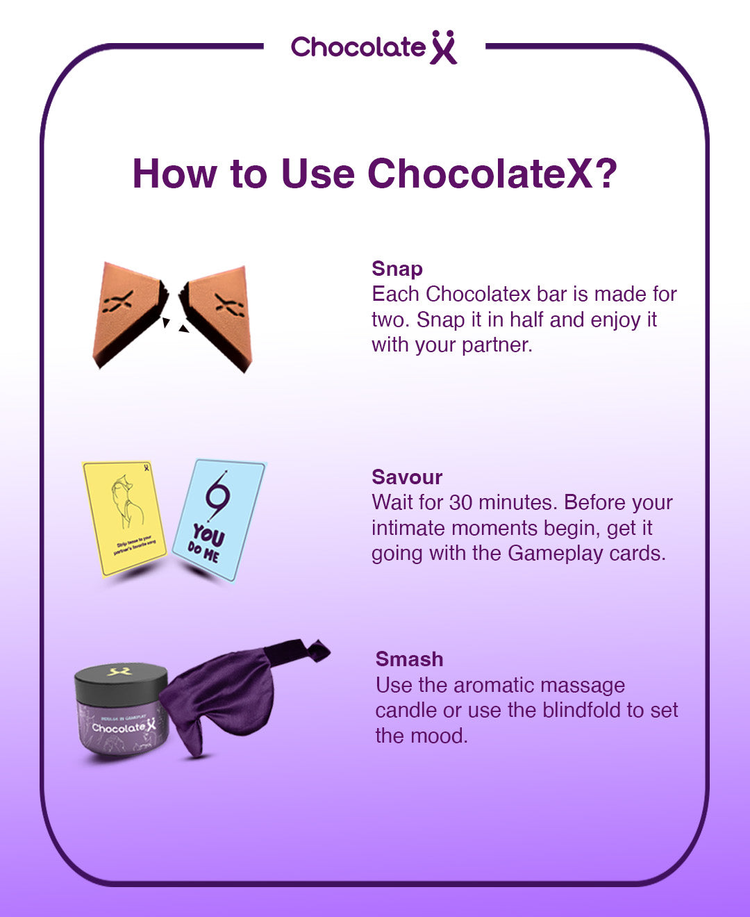 Bliss Box for Couples